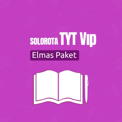SoloRota TYT VIP (Diamond) Package