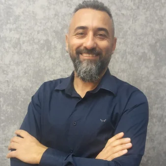 Prof. Dr. Kaan Zülfikar DENİZ