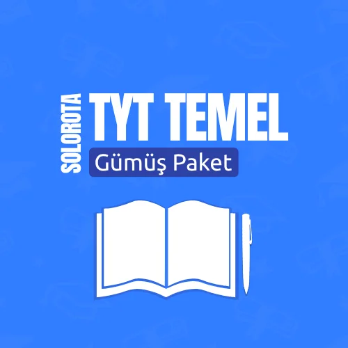 SoloRota TYT Basic (Silver) Package
