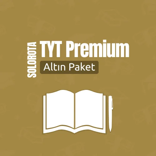 SoloRota TYT Premium (Gold) Package