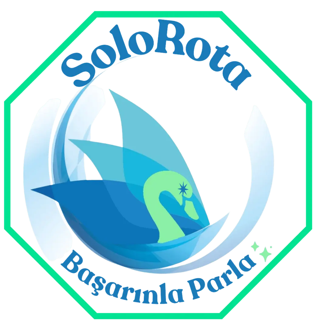 SOLOTRACK Okul Yönetim ve Öğrenci Takip Sistemi